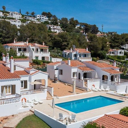 Villas Nord & Sud 83Ab, Son Bou By Menorcarentals Exterior foto