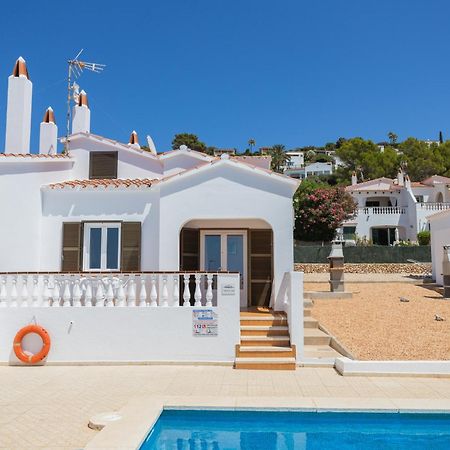 Villas Nord & Sud 83Ab, Son Bou By Menorcarentals Exterior foto