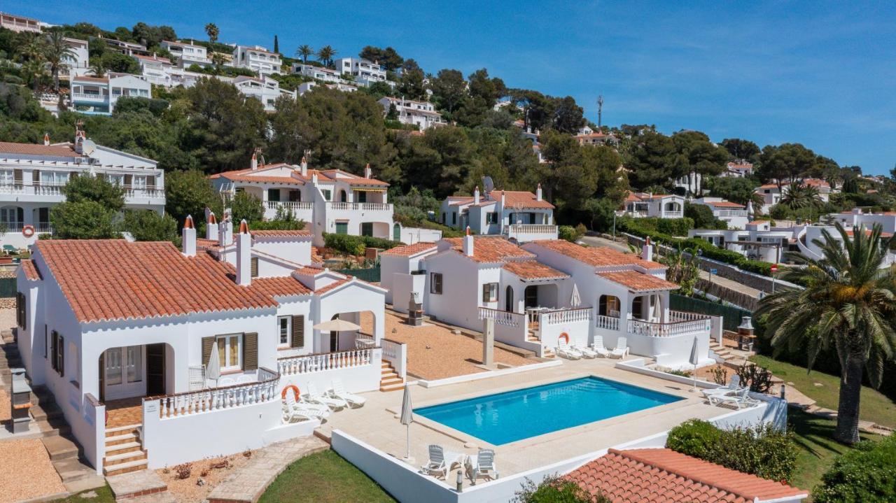 Villas Nord & Sud 83Ab, Son Bou By Menorcarentals Exterior foto