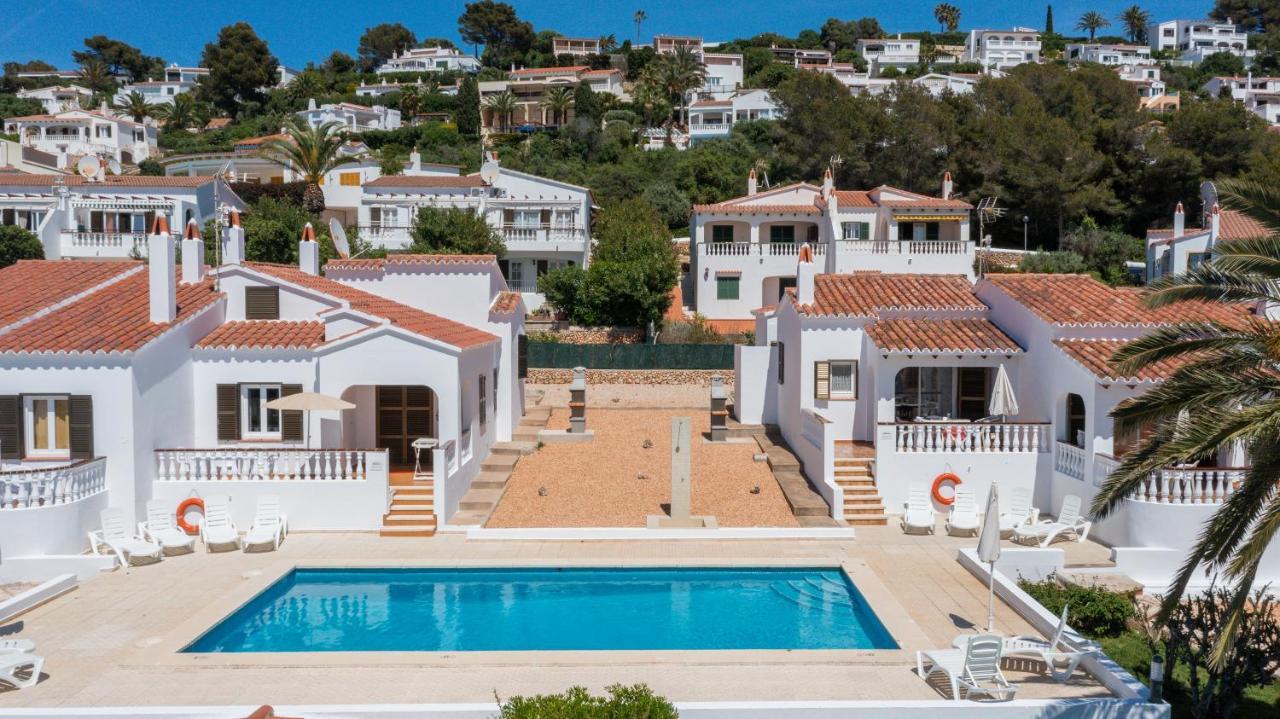 Villas Nord & Sud 83Ab, Son Bou By Menorcarentals Exterior foto