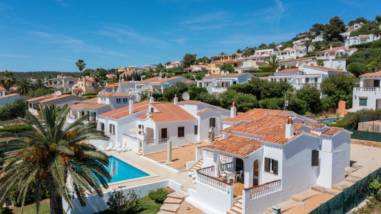 Villas Nord & Sud 83Ab, Son Bou By Menorcarentals Exterior foto