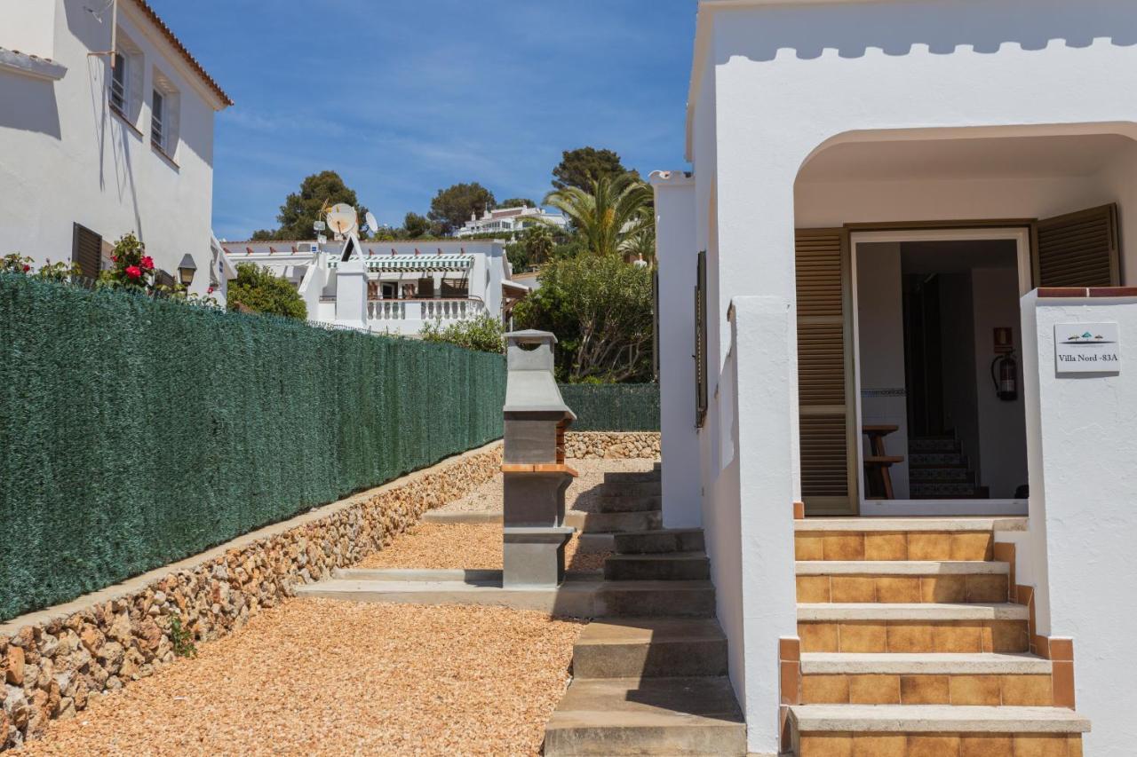 Villas Nord & Sud 83Ab, Son Bou By Menorcarentals Exterior foto