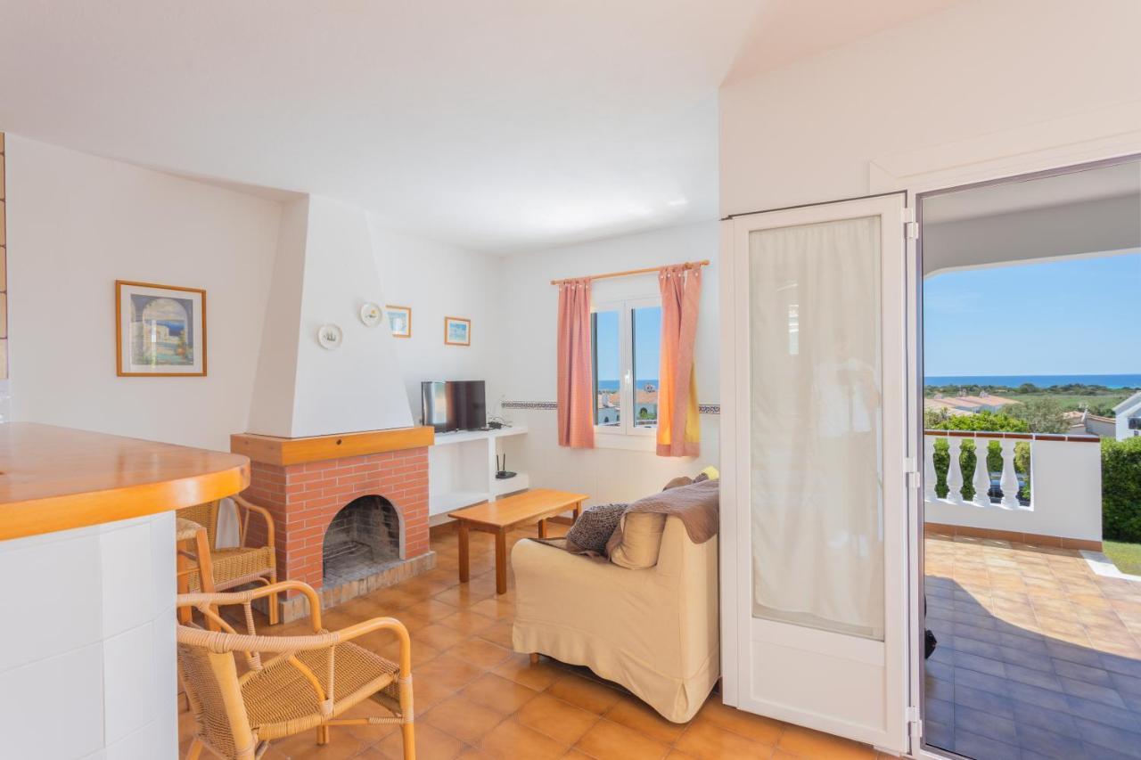 Villas Nord & Sud 83Ab, Son Bou By Menorcarentals Exterior foto