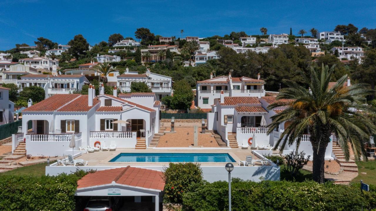 Villas Nord & Sud 83Ab, Son Bou By Menorcarentals Exterior foto