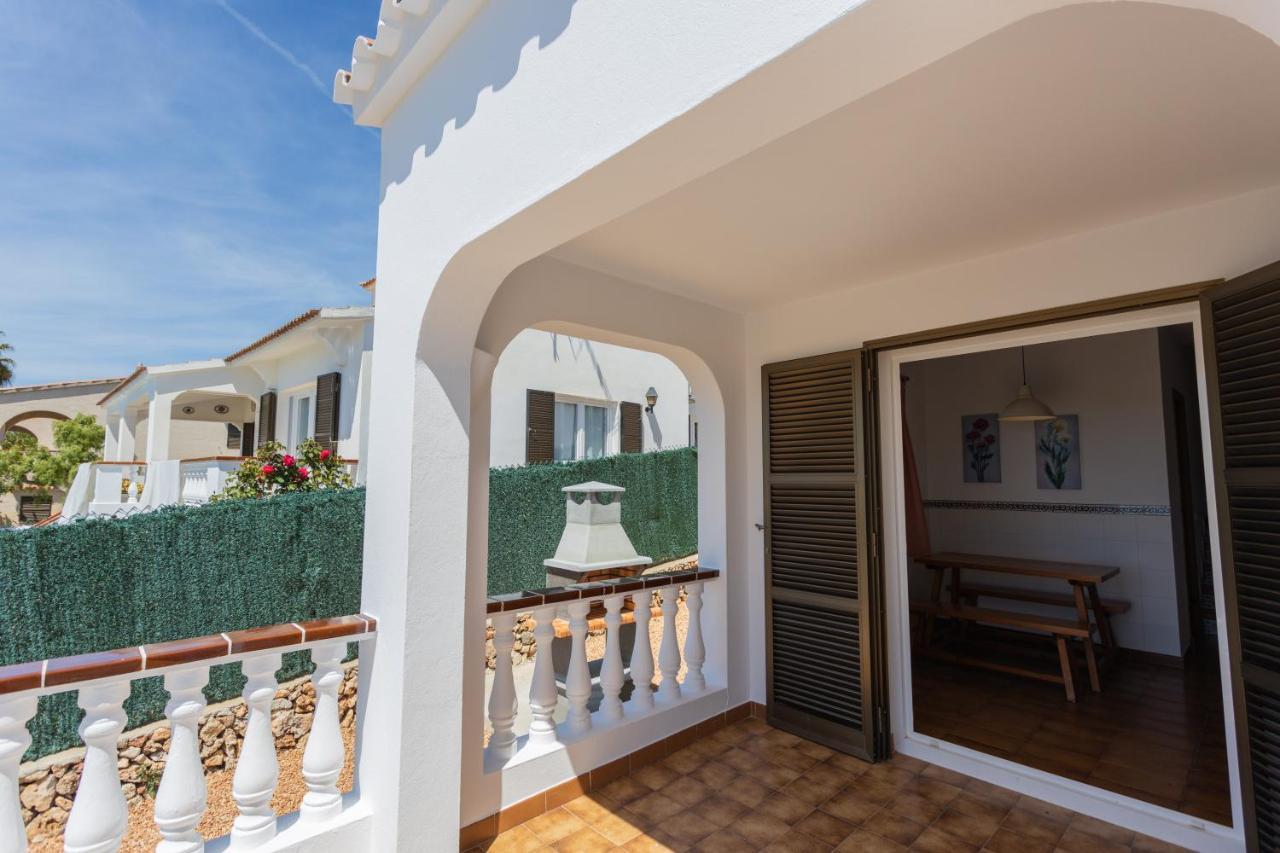 Villas Nord & Sud 83Ab, Son Bou By Menorcarentals Exterior foto