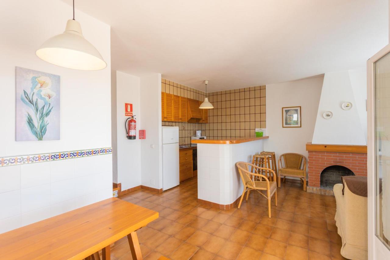 Villas Nord & Sud 83Ab, Son Bou By Menorcarentals Exterior foto