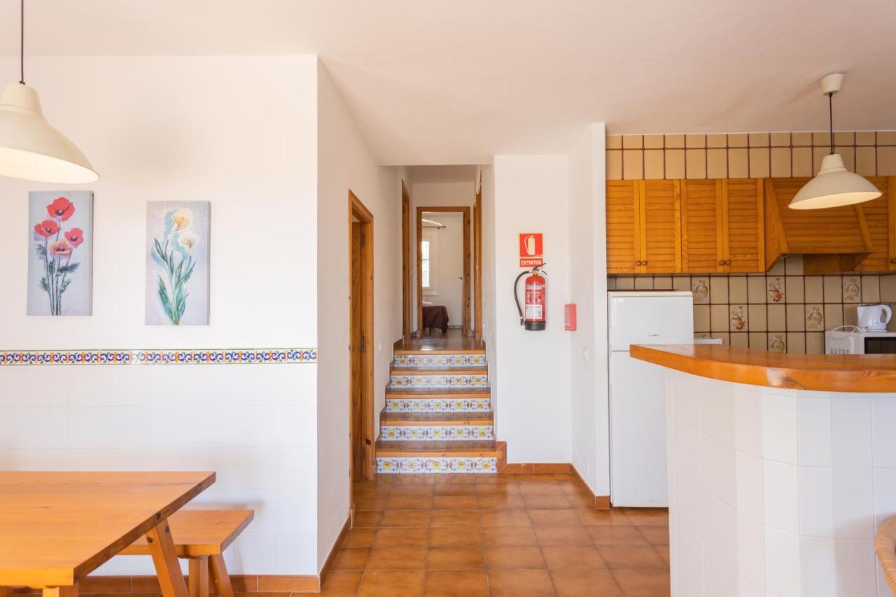 Villas Nord & Sud 83Ab, Son Bou By Menorcarentals Exterior foto