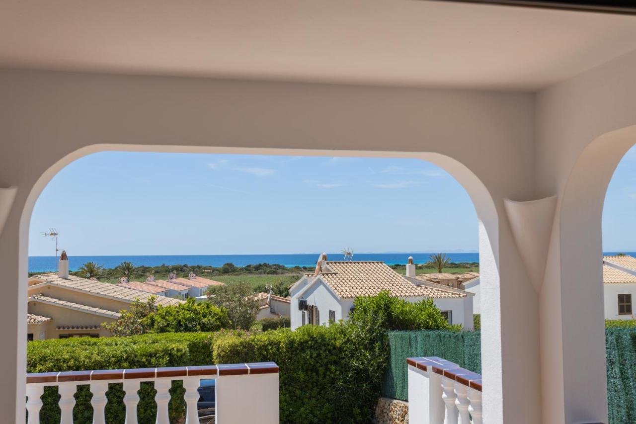 Villas Nord & Sud 83Ab, Son Bou By Menorcarentals Exterior foto