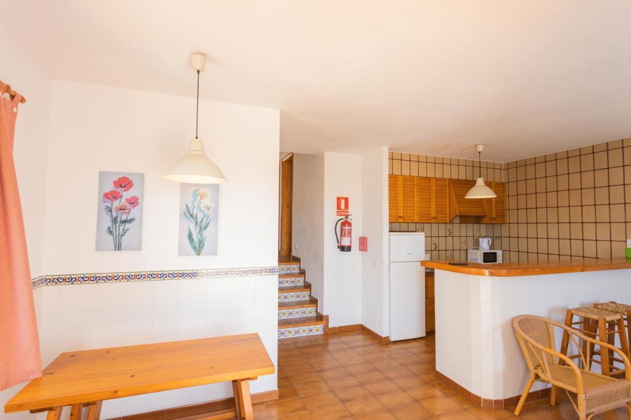 Villas Nord & Sud 83Ab, Son Bou By Menorcarentals Exterior foto