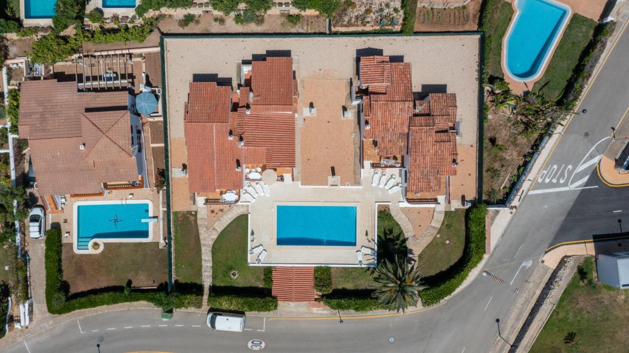 Villas Nord & Sud 83Ab, Son Bou By Menorcarentals Exterior foto