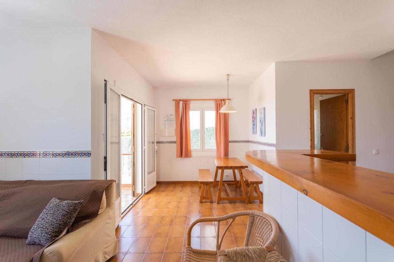 Villas Nord & Sud 83Ab, Son Bou By Menorcarentals Exterior foto