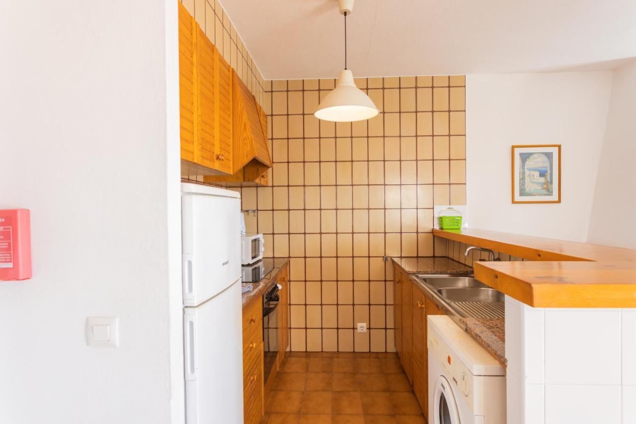 Villas Nord & Sud 83Ab, Son Bou By Menorcarentals Exterior foto