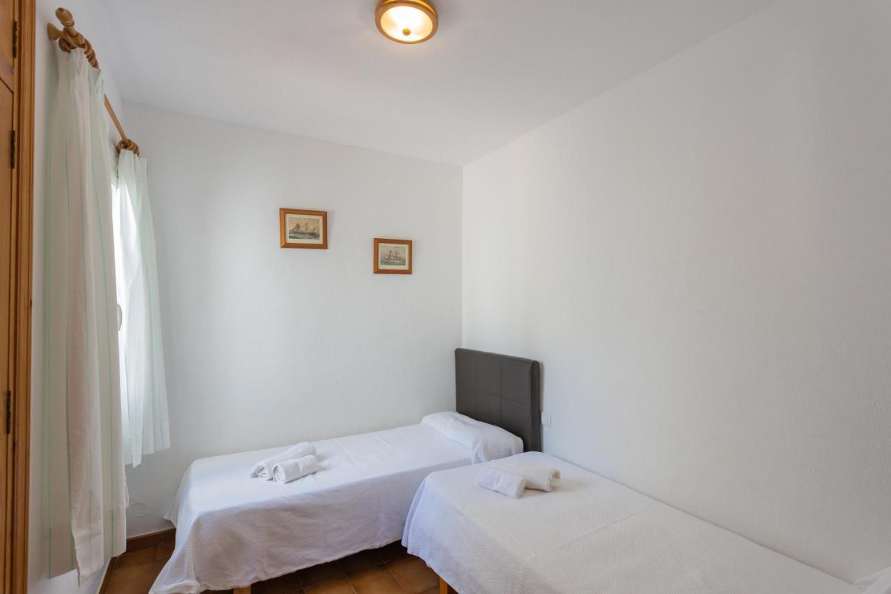 Villas Nord & Sud 83Ab, Son Bou By Menorcarentals Exterior foto