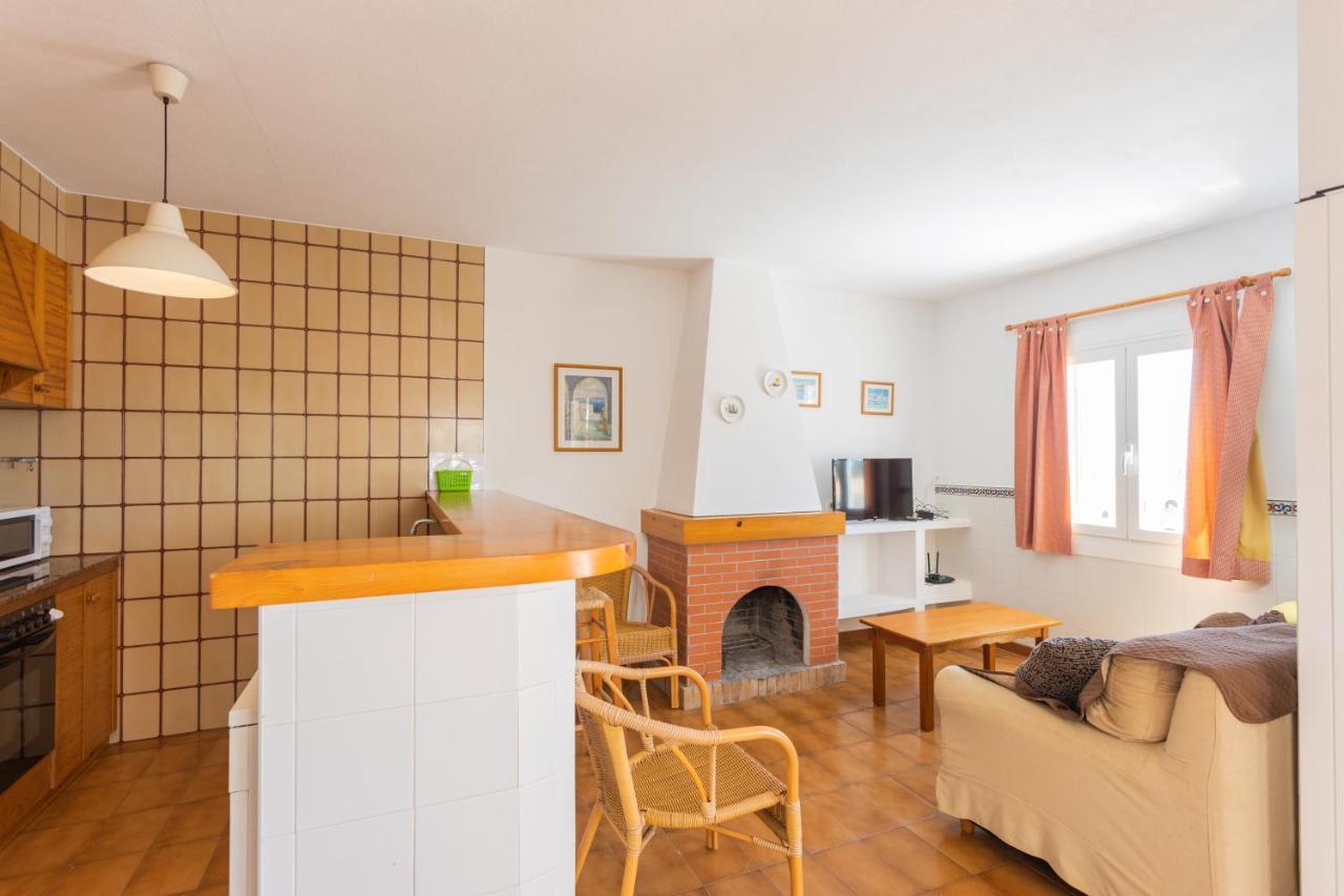 Villas Nord & Sud 83Ab, Son Bou By Menorcarentals Exterior foto