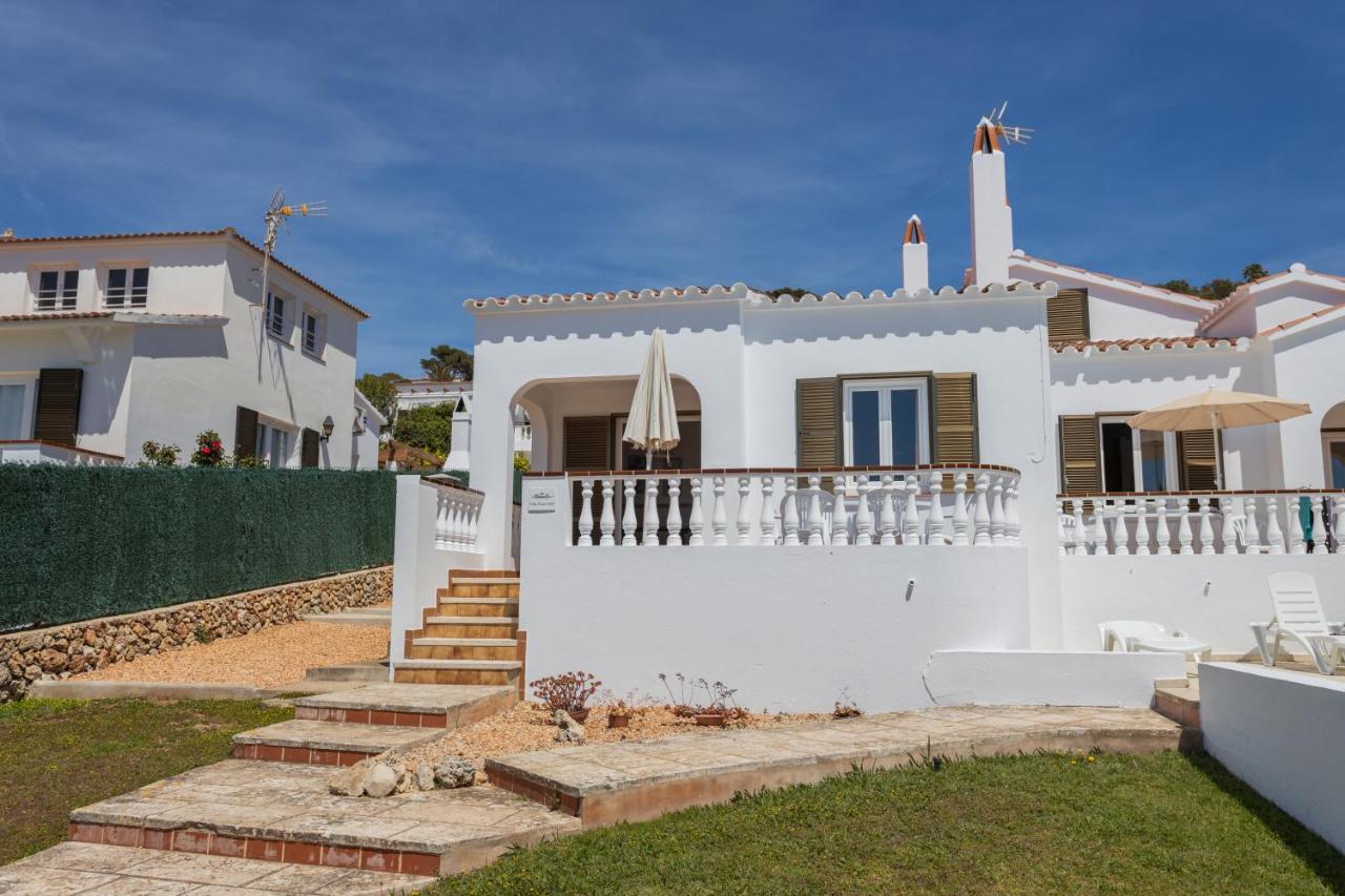 Villas Nord & Sud 83Ab, Son Bou By Menorcarentals Exterior foto