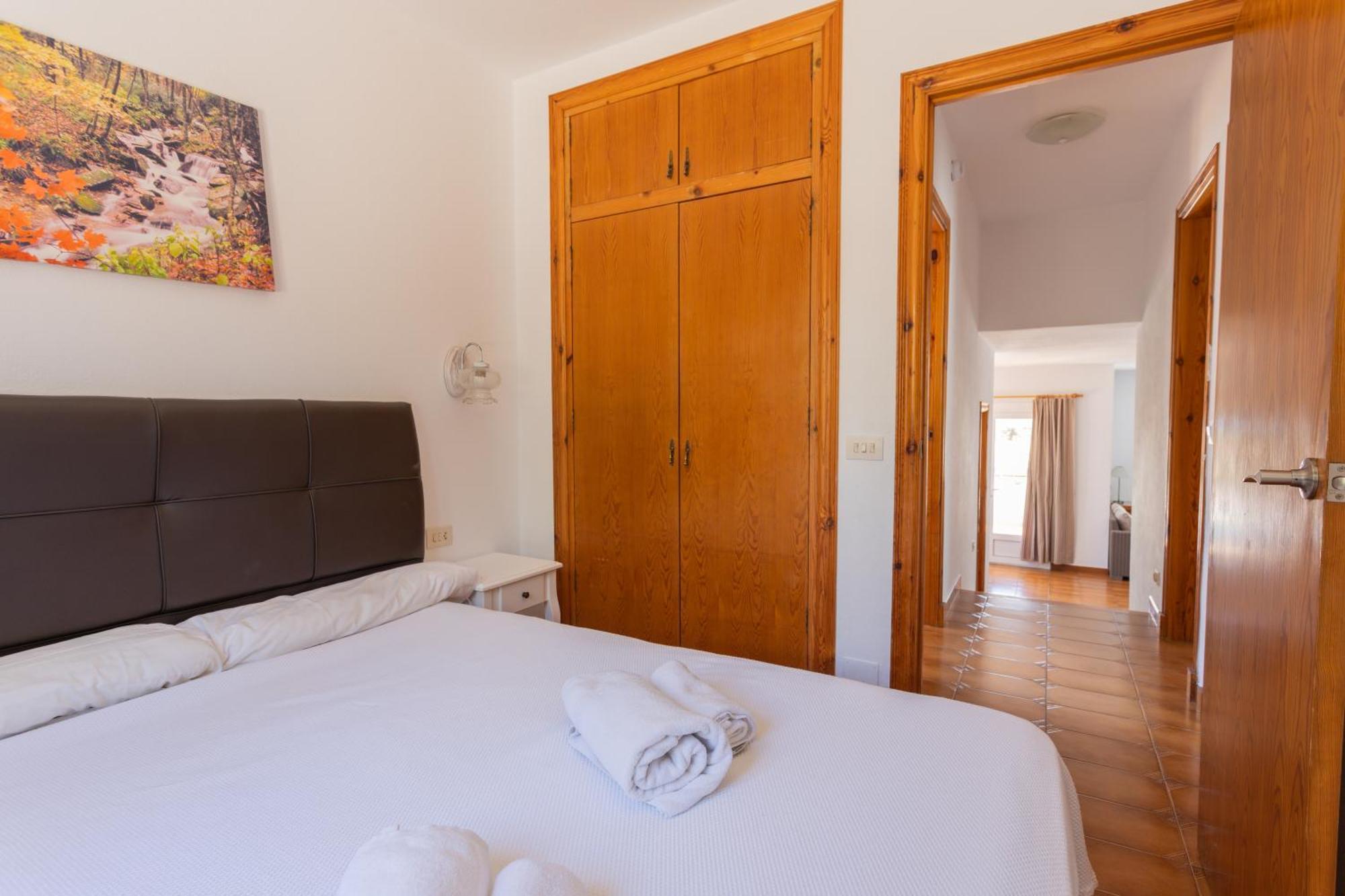Villas Nord & Sud 83Ab, Son Bou By Menorcarentals Exterior foto