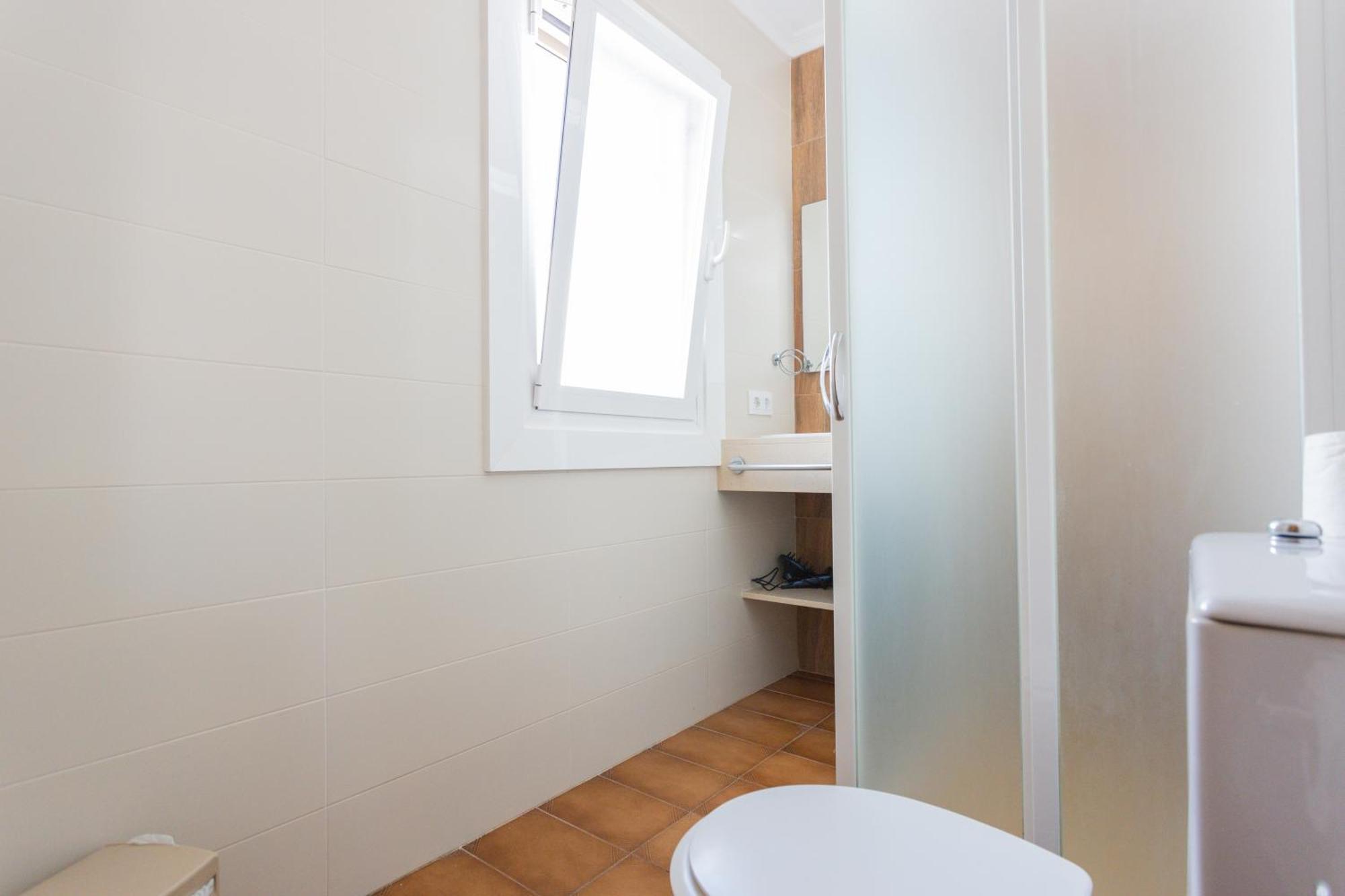 Villas Nord & Sud 83Ab, Son Bou By Menorcarentals Exterior foto
