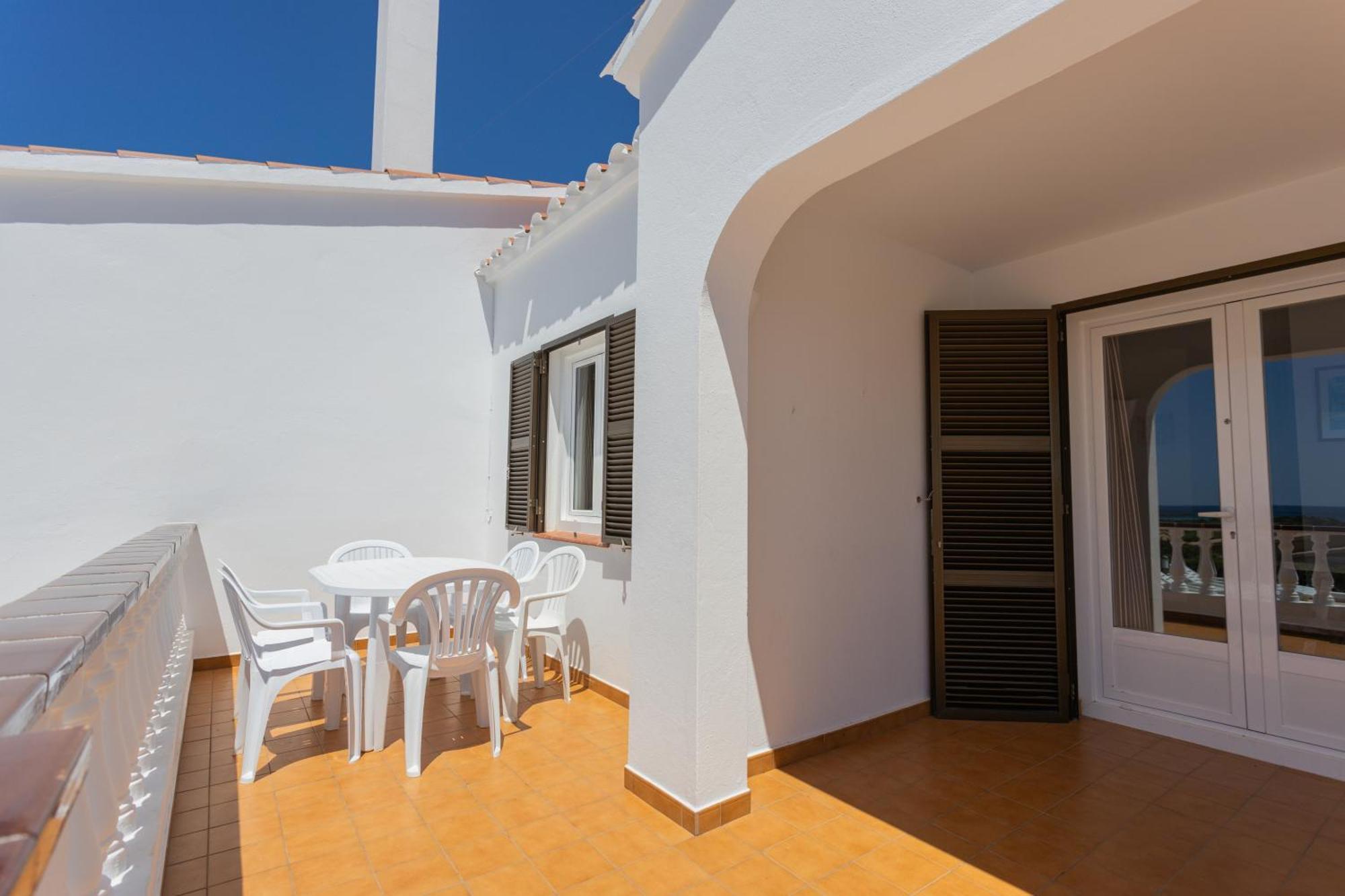 Villas Nord & Sud 83Ab, Son Bou By Menorcarentals Exterior foto