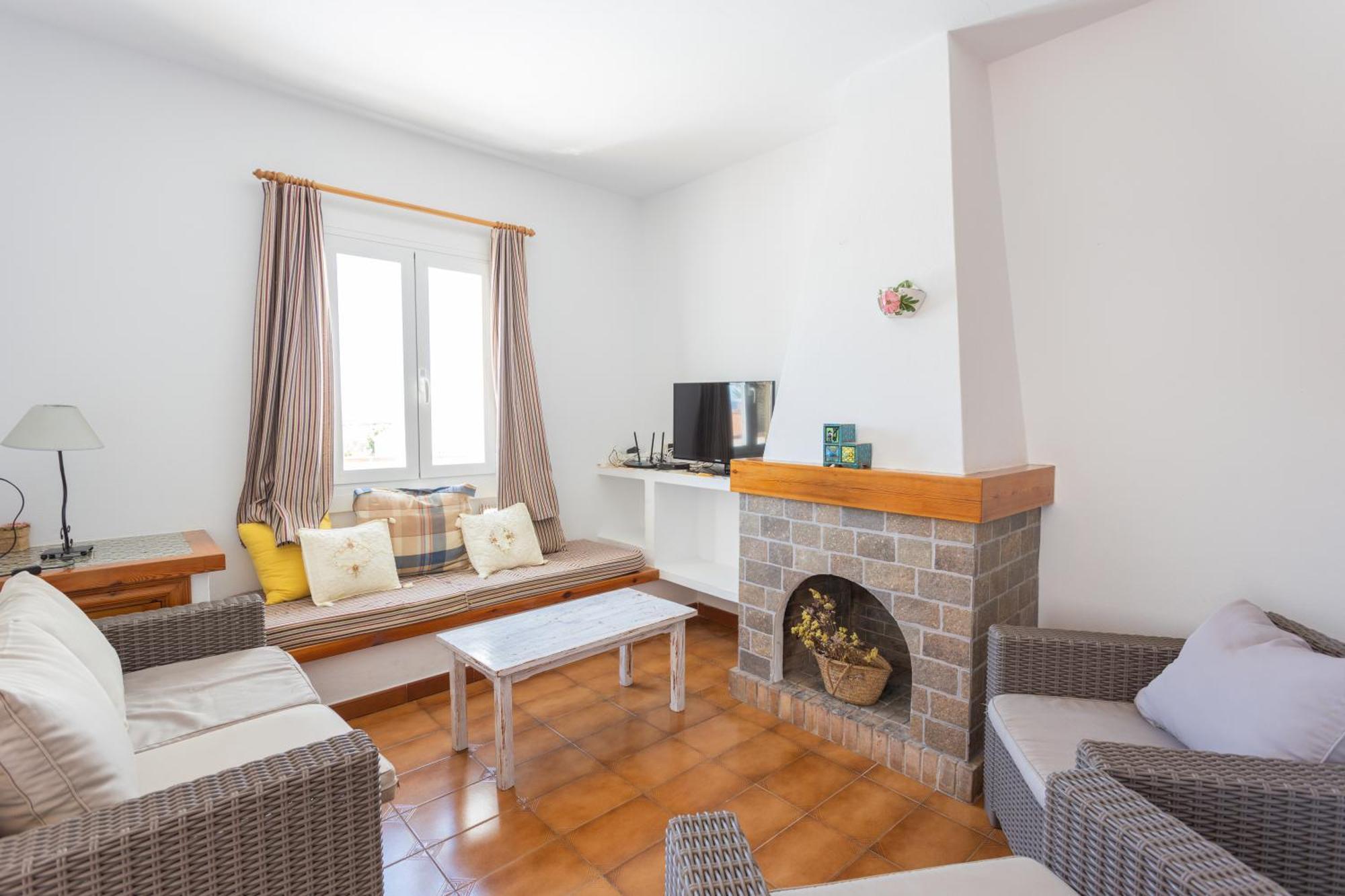 Villas Nord & Sud 83Ab, Son Bou By Menorcarentals Exterior foto
