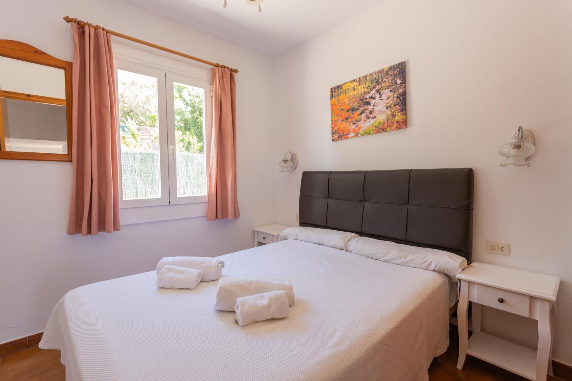 Villas Nord & Sud 83Ab, Son Bou By Menorcarentals Exterior foto