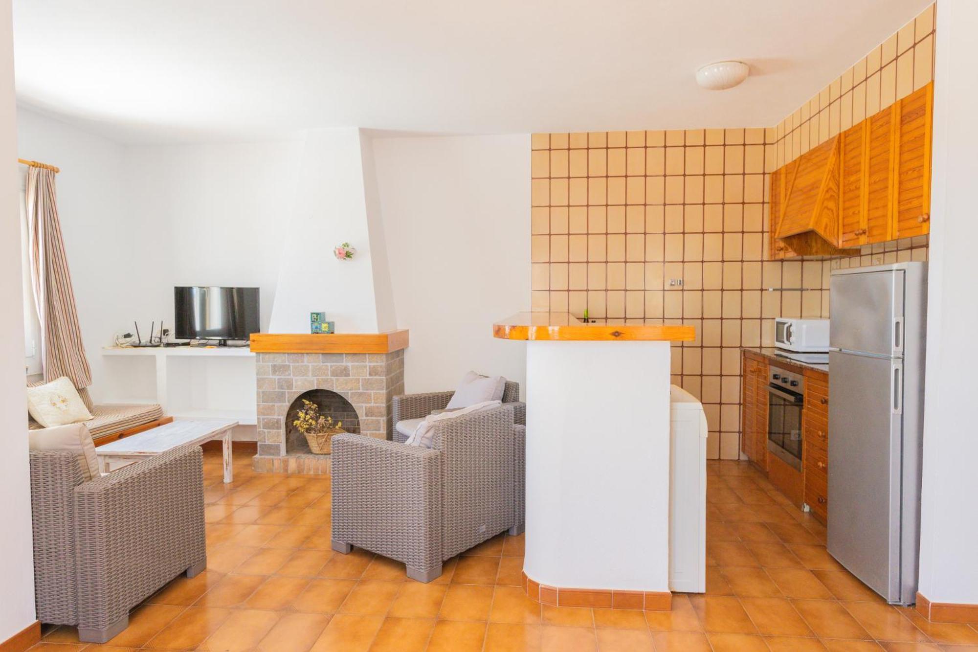 Villas Nord & Sud 83Ab, Son Bou By Menorcarentals Exterior foto