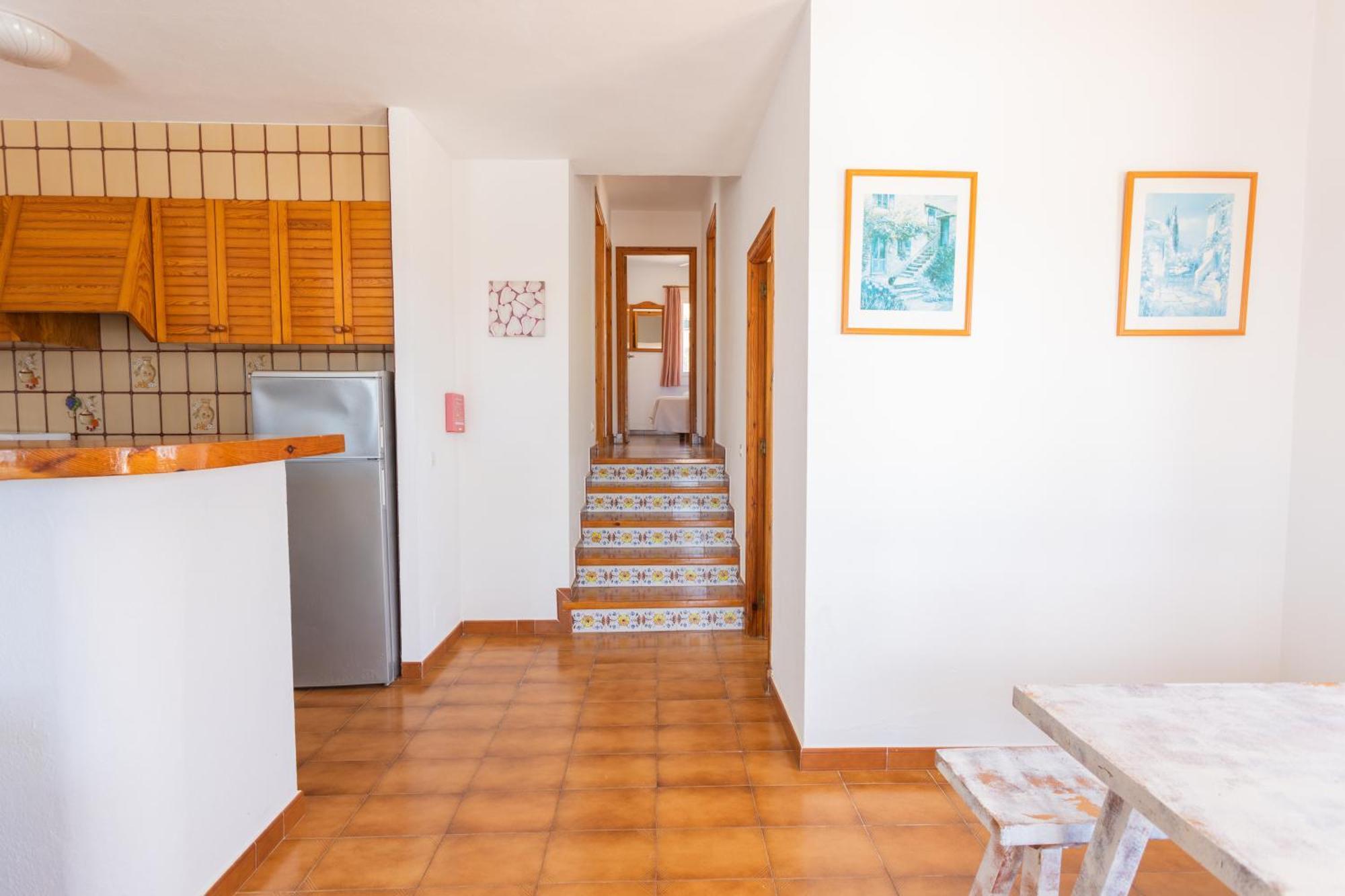 Villas Nord & Sud 83Ab, Son Bou By Menorcarentals Exterior foto