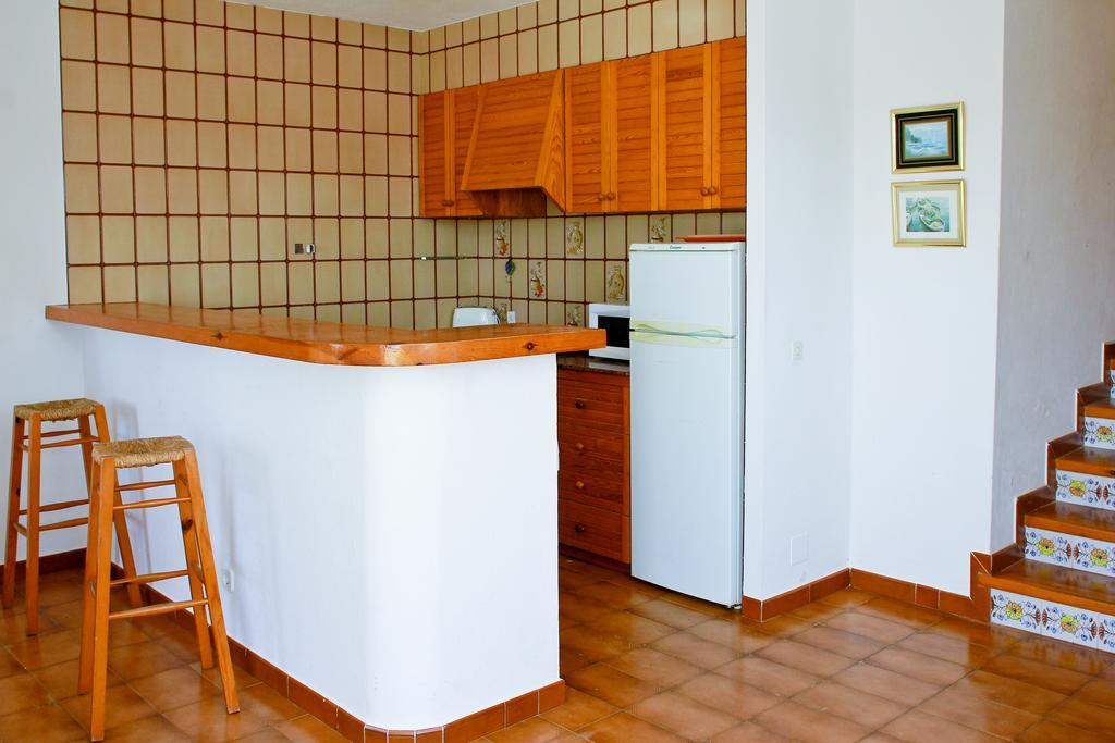 Villas Nord & Sud 83Ab, Son Bou By Menorcarentals Exterior foto