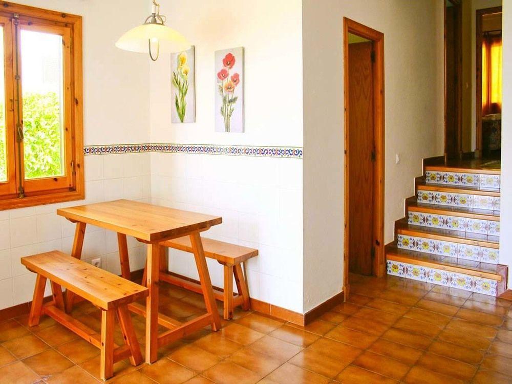 Villas Nord & Sud 83Ab, Son Bou By Menorcarentals Exterior foto