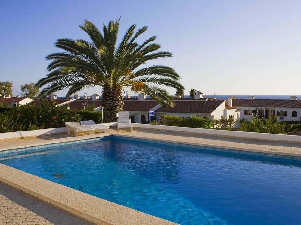 Villas Nord & Sud 83Ab, Son Bou By Menorcarentals Exterior foto