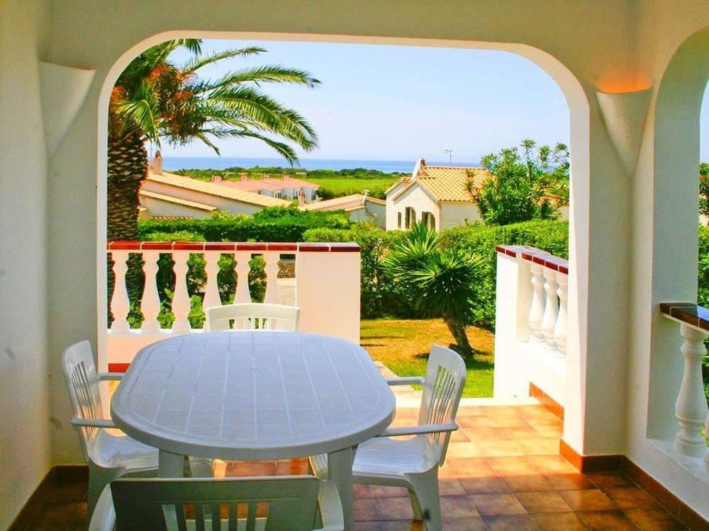 Villas Nord & Sud 83Ab, Son Bou By Menorcarentals Exterior foto