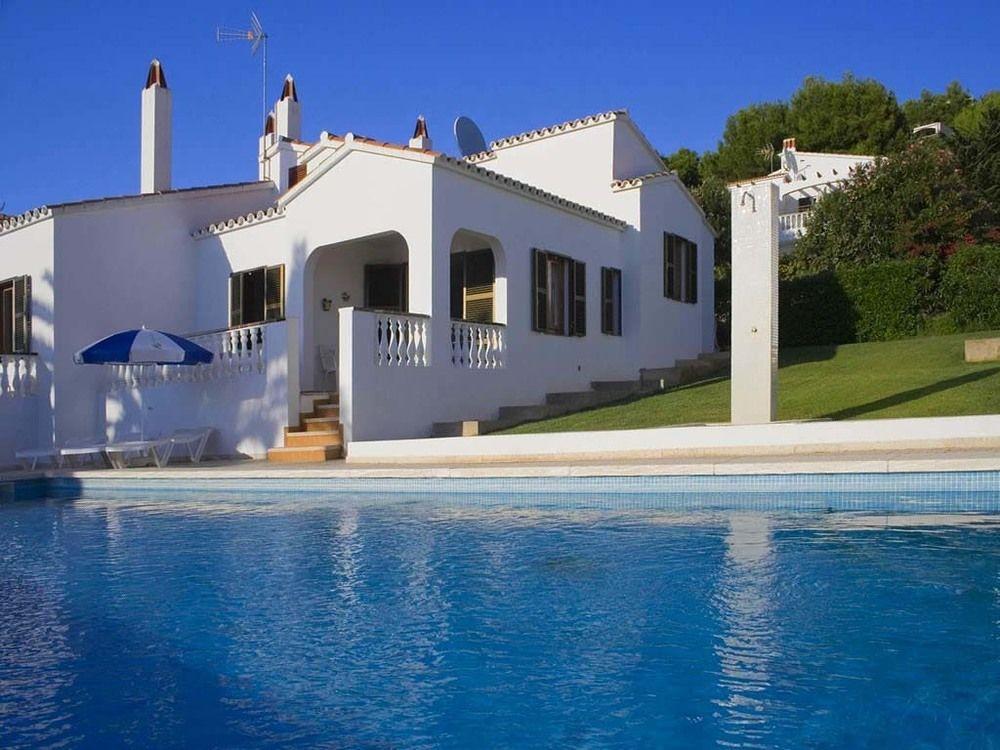 Villas Nord & Sud 83Ab, Son Bou By Menorcarentals Exterior foto