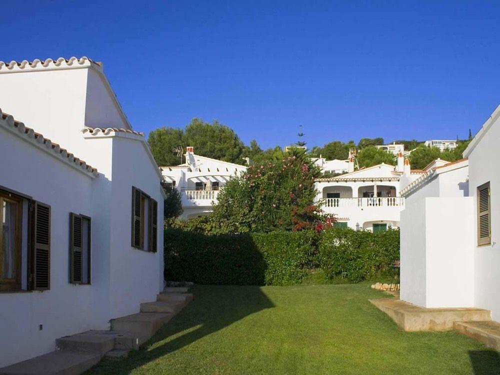 Villas Nord & Sud 83Ab, Son Bou By Menorcarentals Exterior foto