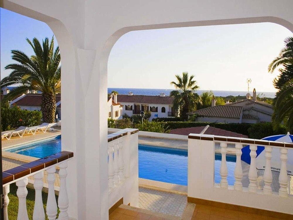 Villas Nord & Sud 83Ab, Son Bou By Menorcarentals Exterior foto